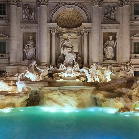 Trevi President'S Apartment Ρώμη Εξωτερικό φωτογραφία