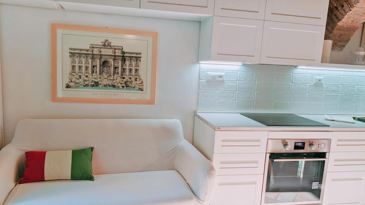 Trevi President'S Apartment Ρώμη Εξωτερικό φωτογραφία