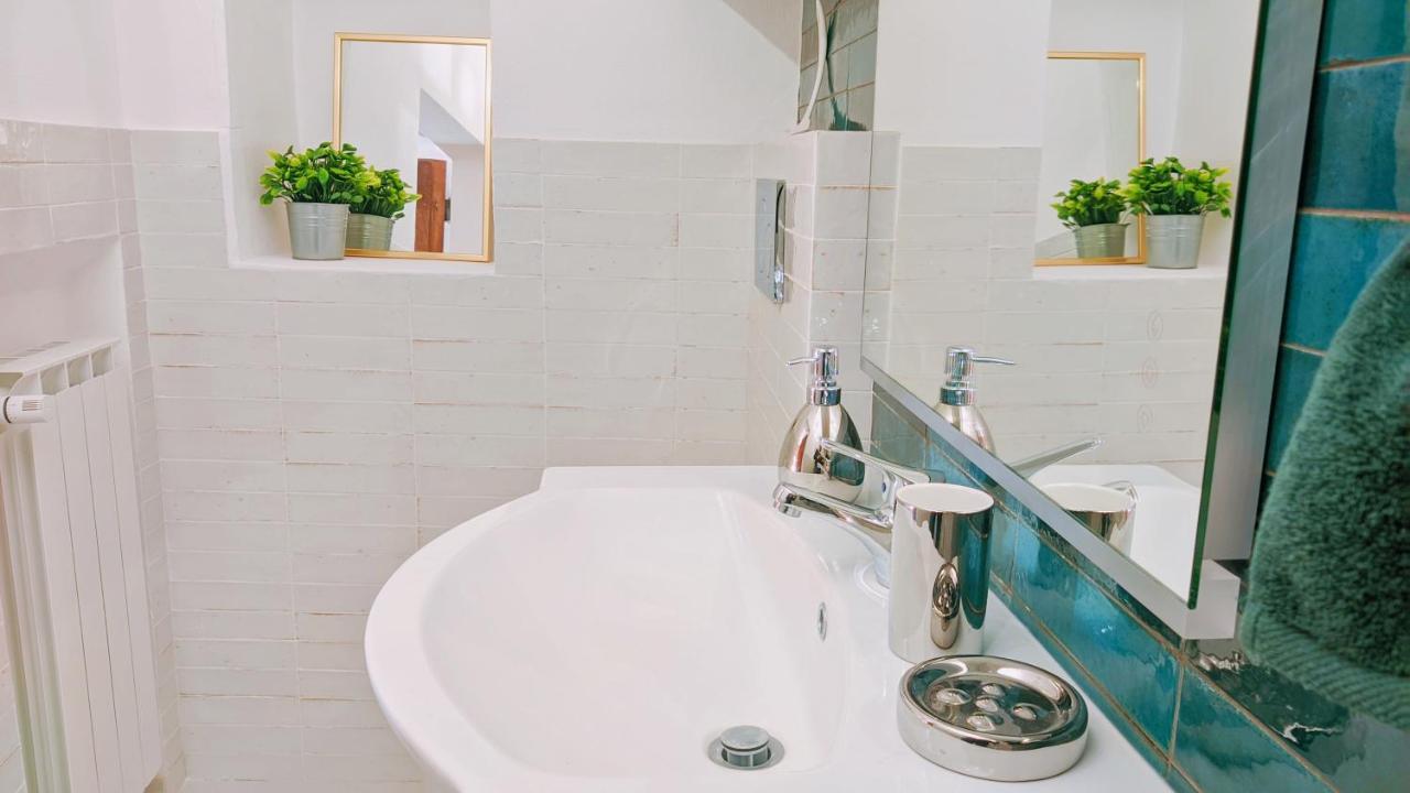 Trevi President'S Apartment Ρώμη Εξωτερικό φωτογραφία