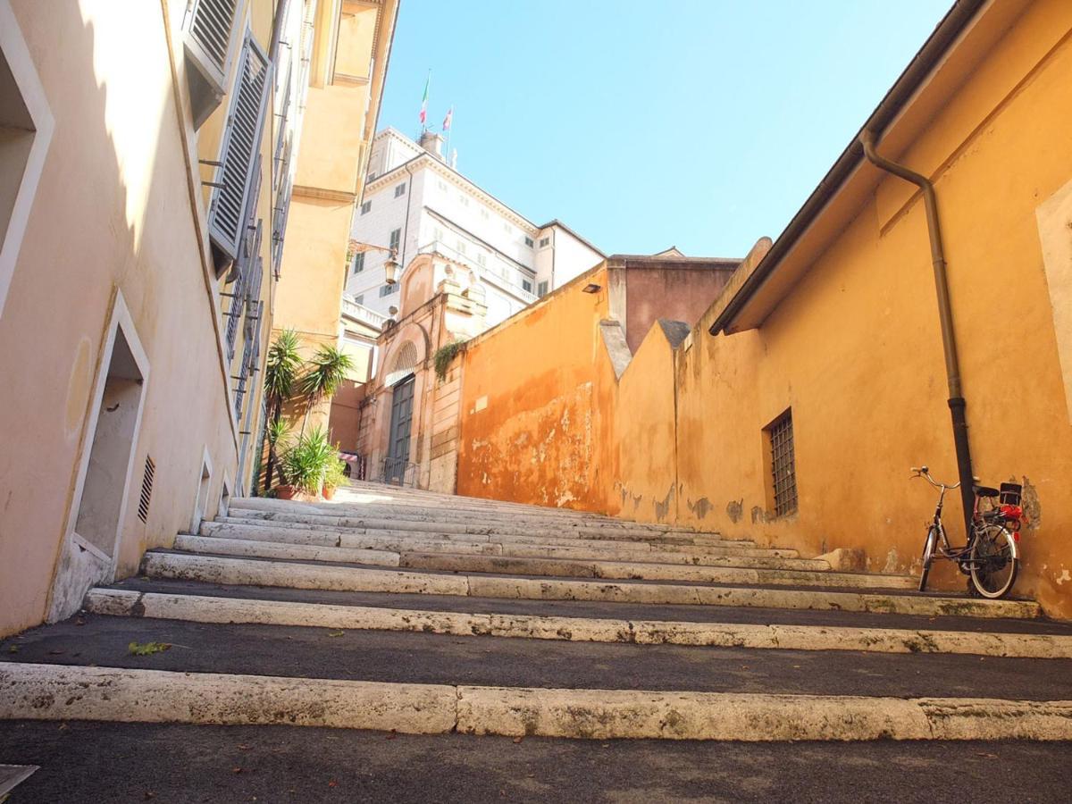 Trevi President'S Apartment Ρώμη Εξωτερικό φωτογραφία