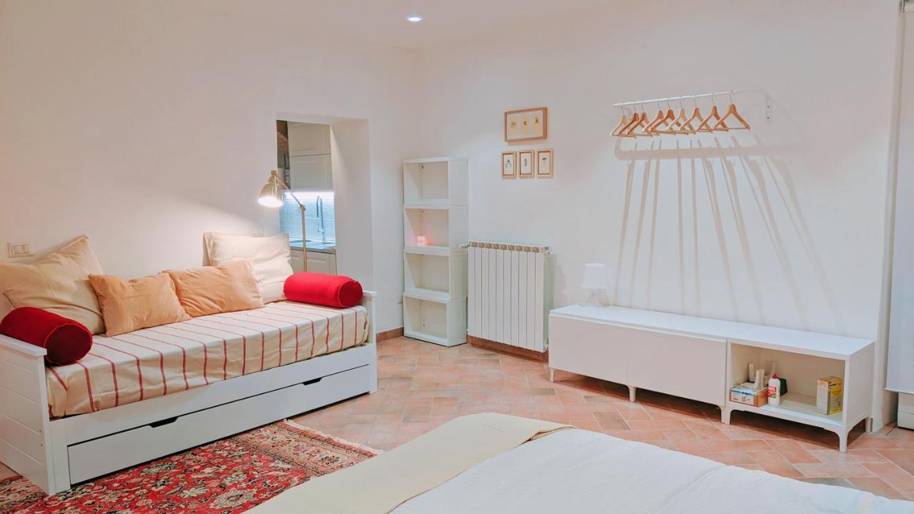 Trevi President'S Apartment Ρώμη Εξωτερικό φωτογραφία