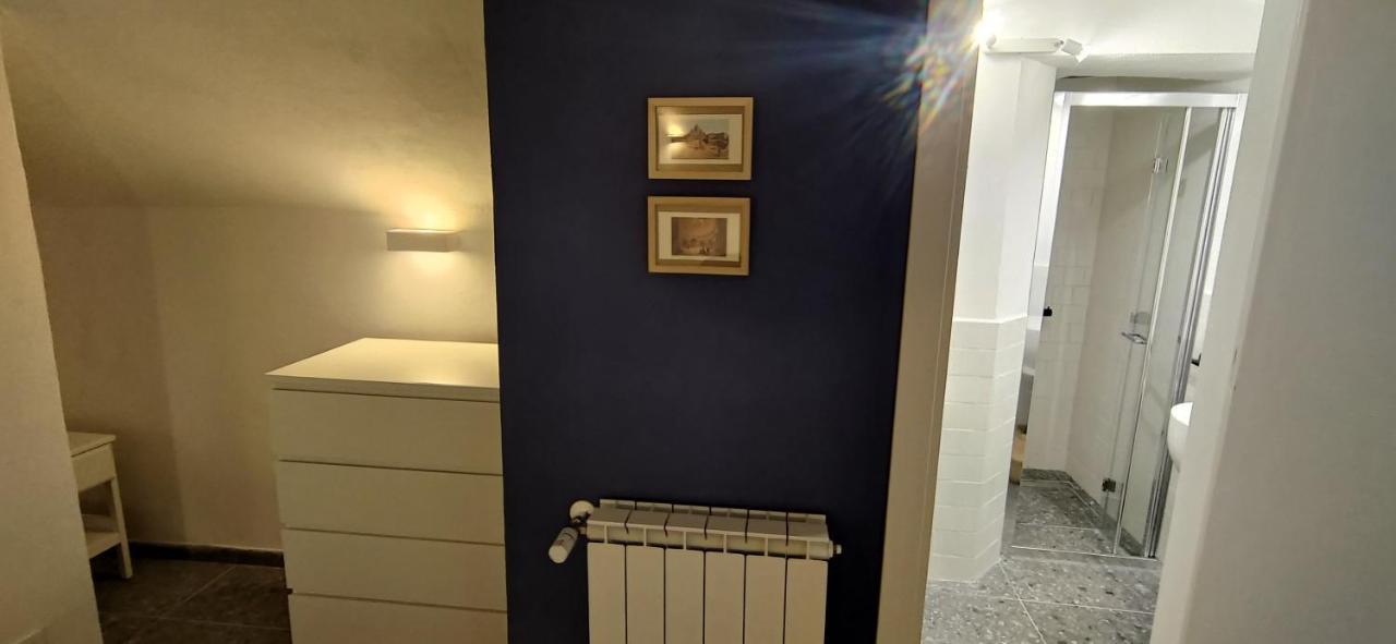 Trevi President'S Apartment Ρώμη Εξωτερικό φωτογραφία