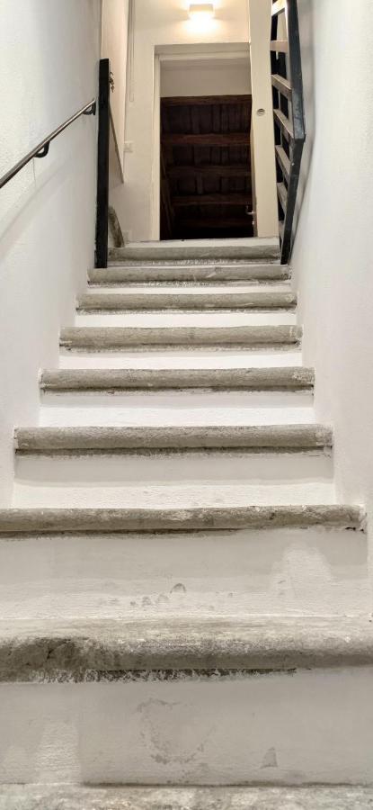 Trevi President'S Apartment Ρώμη Εξωτερικό φωτογραφία