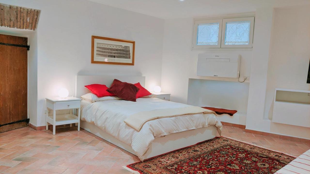 Trevi President'S Apartment Ρώμη Εξωτερικό φωτογραφία