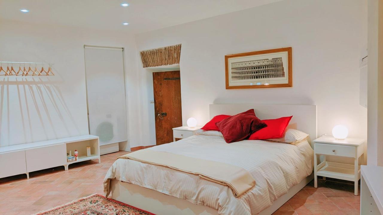 Trevi President'S Apartment Ρώμη Εξωτερικό φωτογραφία