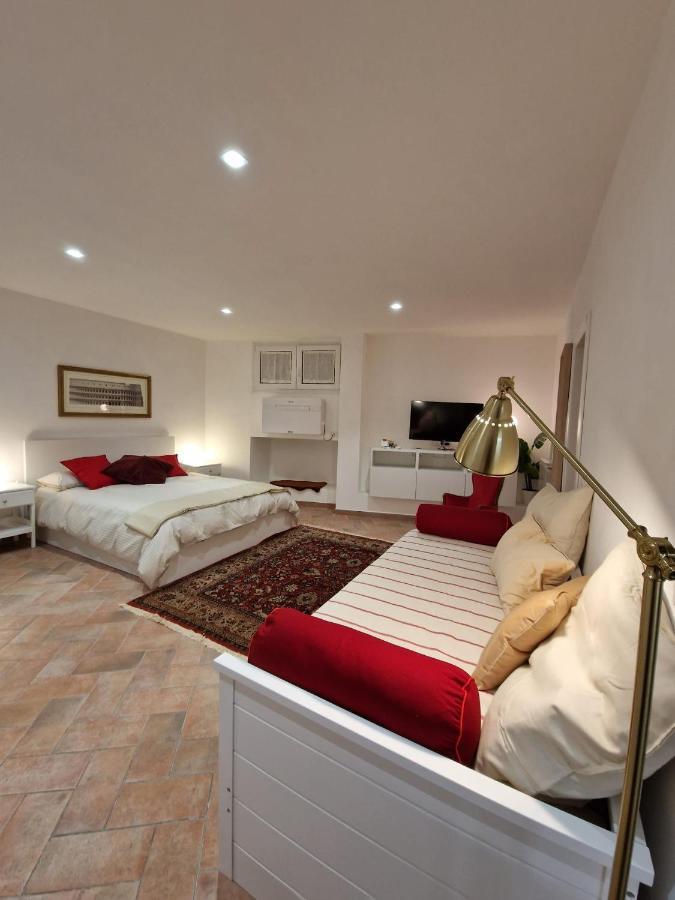 Trevi President'S Apartment Ρώμη Εξωτερικό φωτογραφία