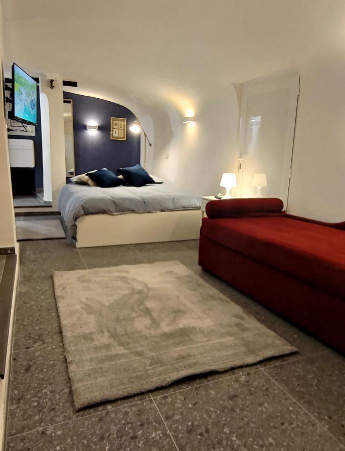 Trevi President'S Apartment Ρώμη Εξωτερικό φωτογραφία